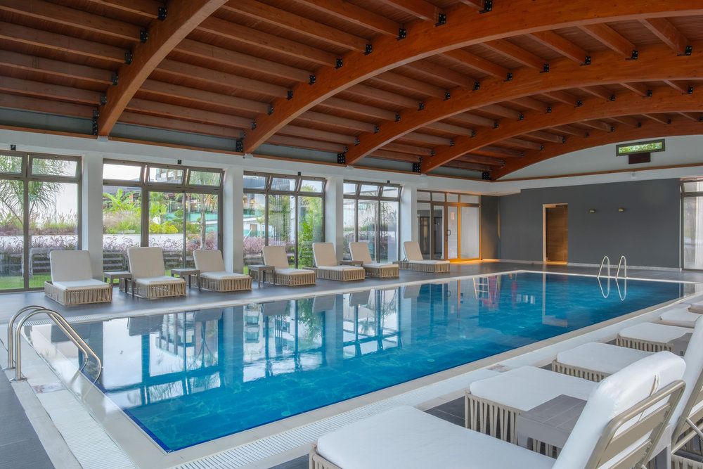 Sural Saray Hotel (Adults Only) фото 170
