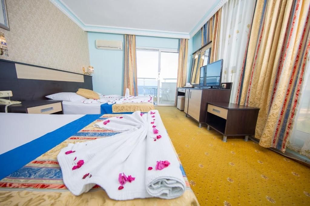 First Class Hotel фото 70