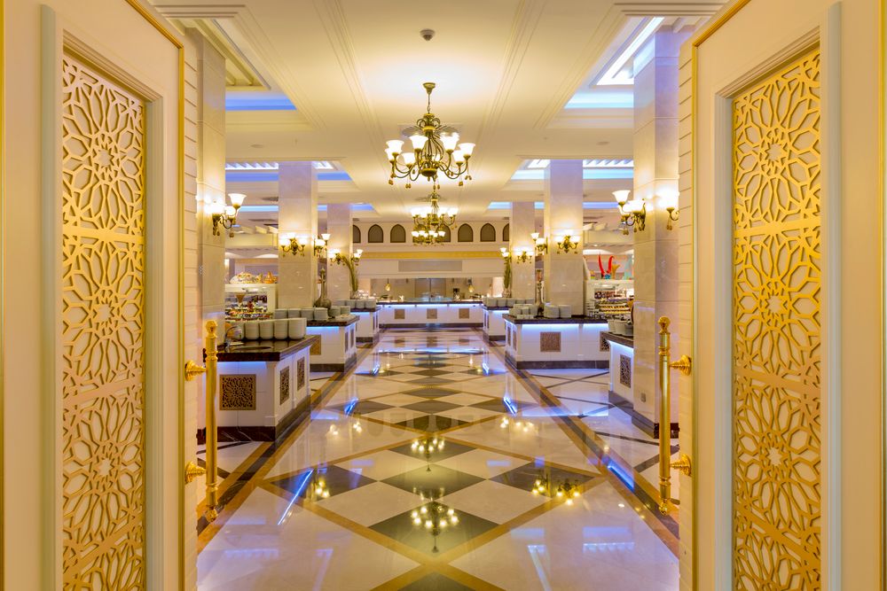 Gural Premier Belek фото 87