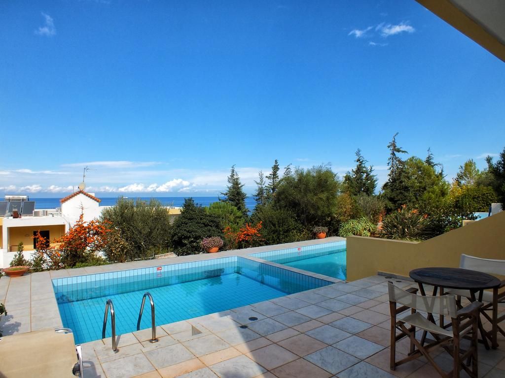 Golden Villas фото 15