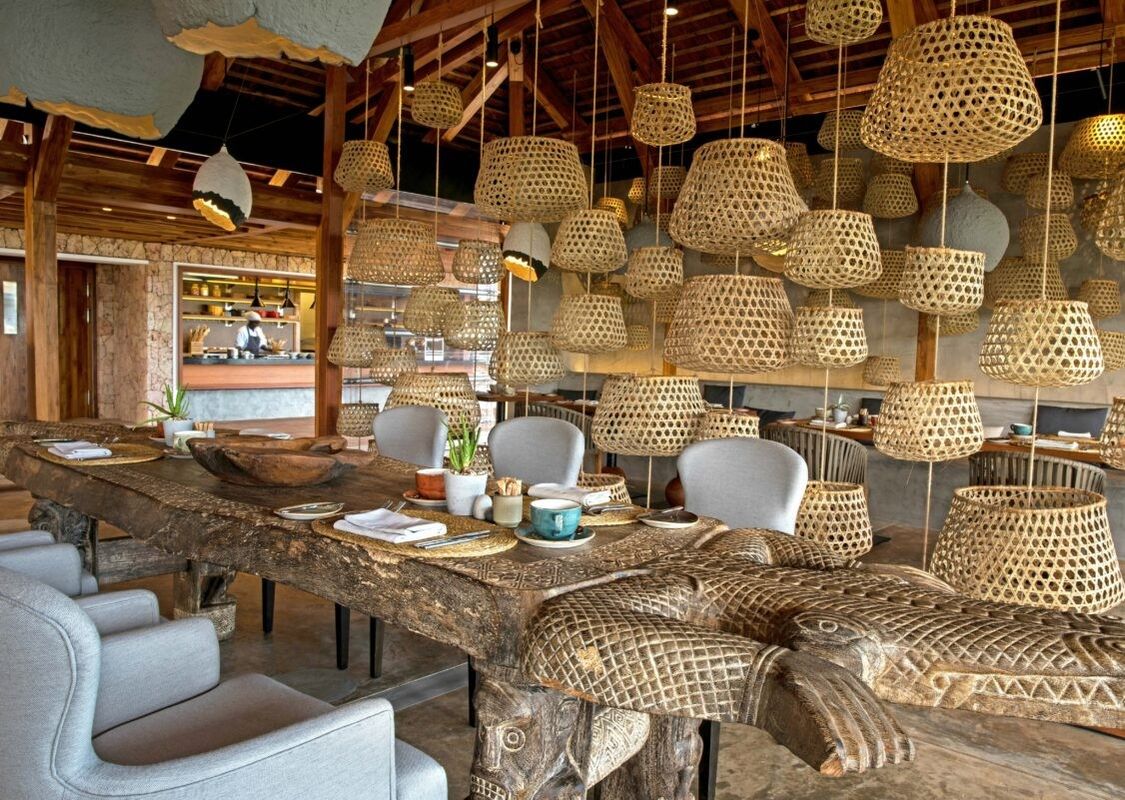 Zuri Zanzibar фото 11