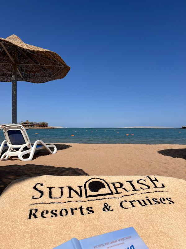 Sunrise Garden Beach Resort фото 71