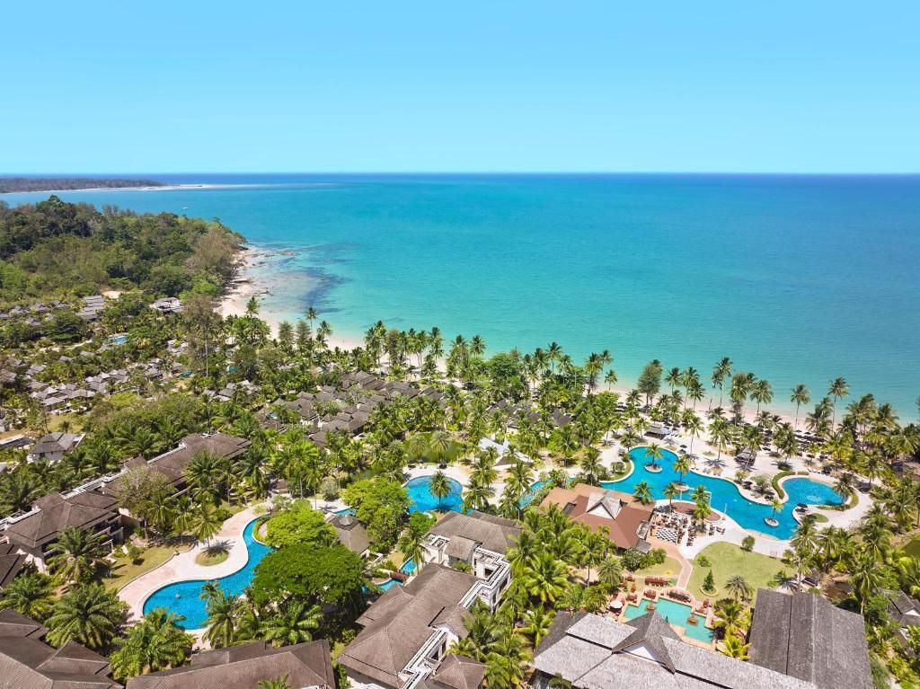 Robinson Club Khao Lak фото 71