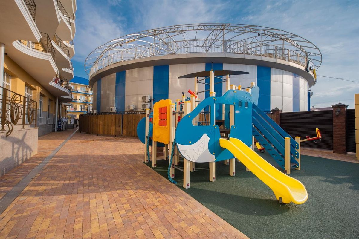 Kapkana Bay Plaza фото 14