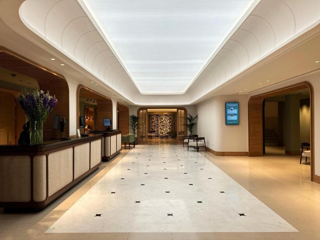 Hotel Bécquer Sevilla фото 1