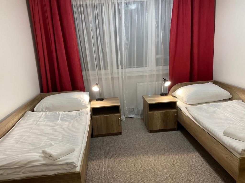 Lowcost Hotel Ostrava фото 5