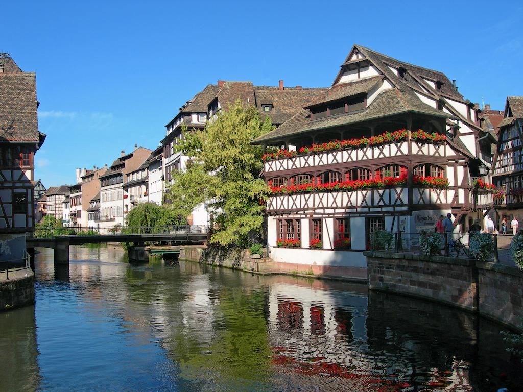 Hilton Strasbourg фото 10