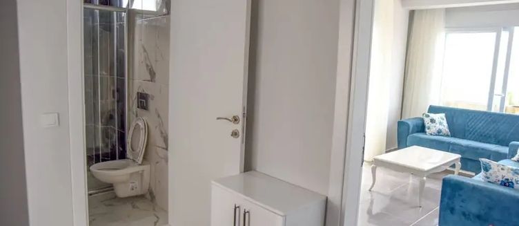 Фото отеля Soral Apart Otel