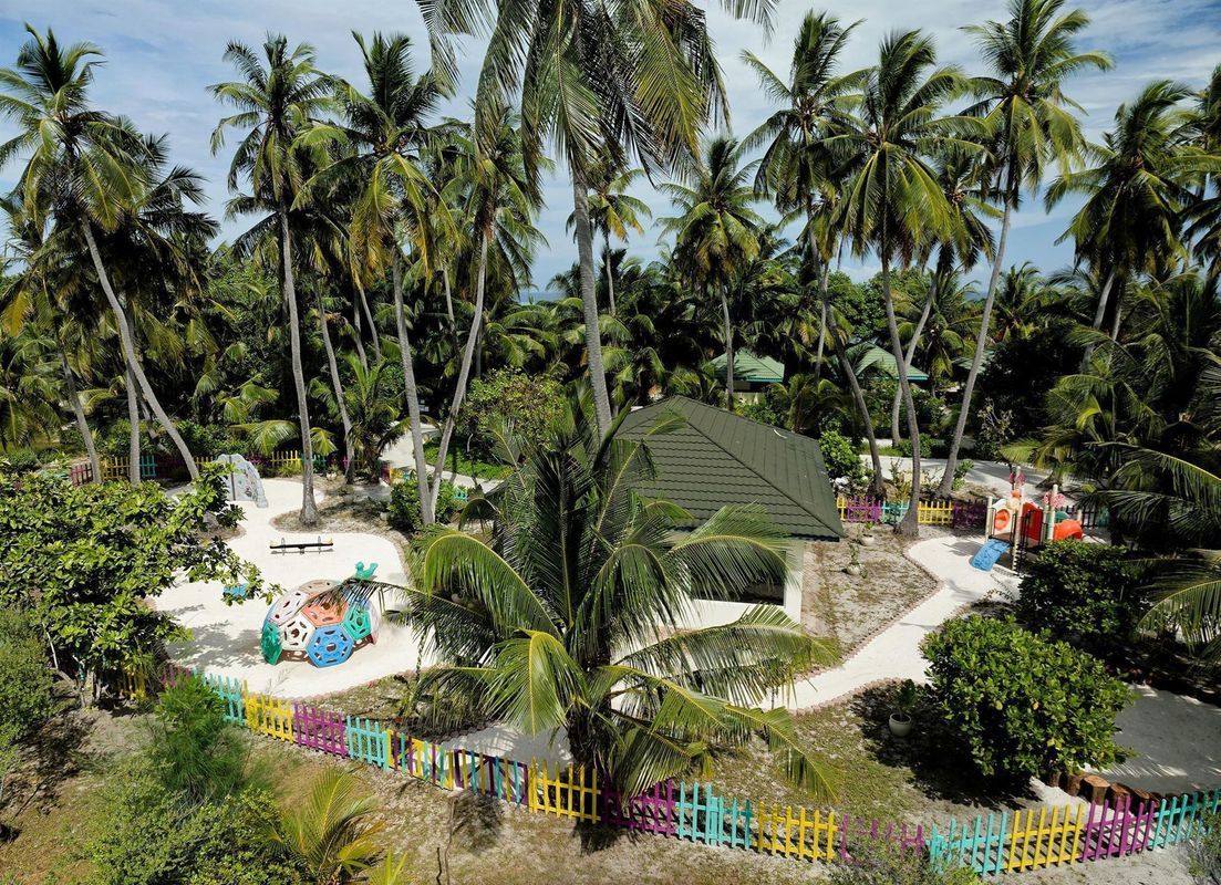Canareef Resort фото 21