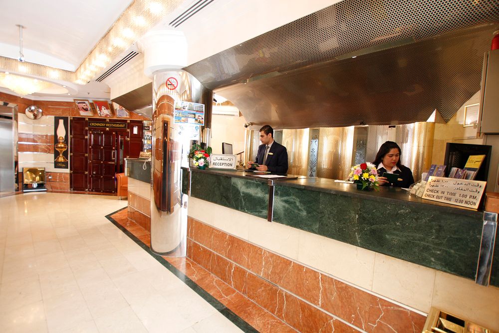 Zain International Hotel фото 53