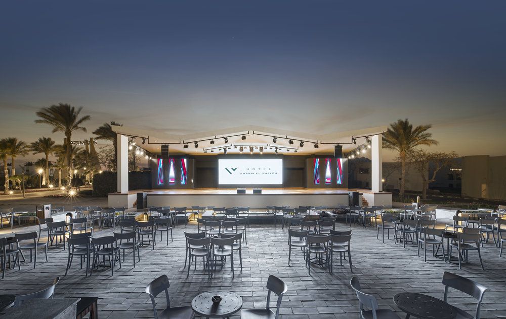 The V Luxury Resort Sahl Hasheesh фото 279