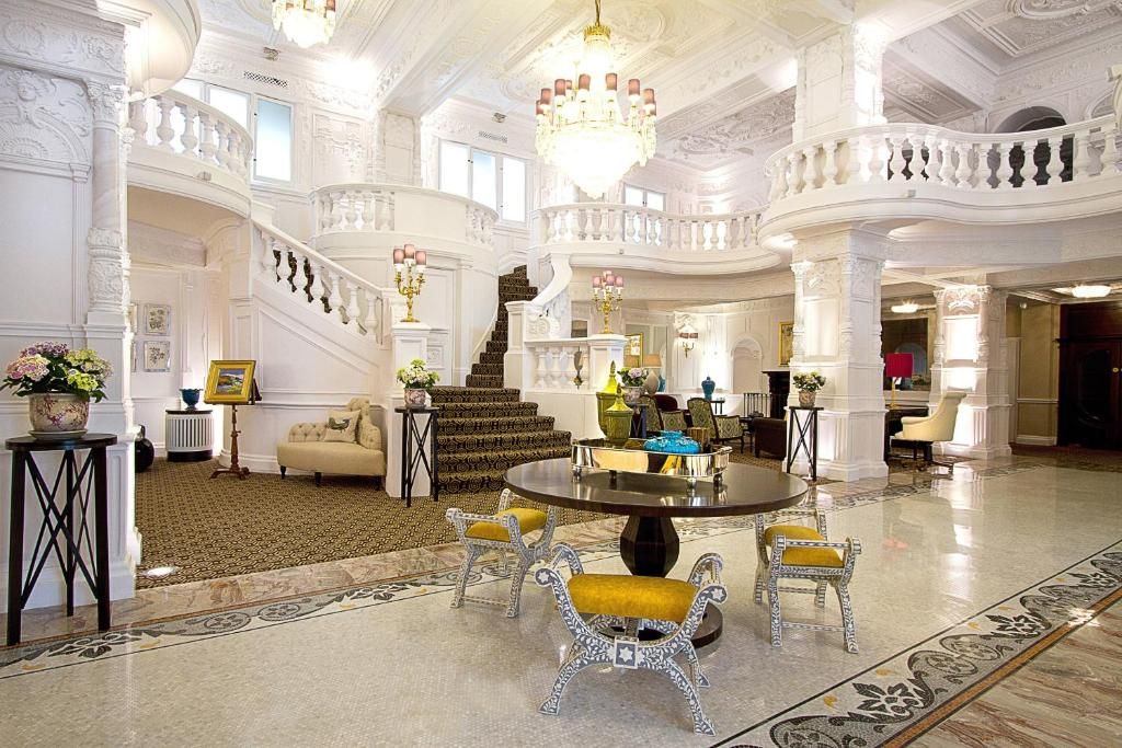 St. Ermin's Hotel Autograph Collection фото 48