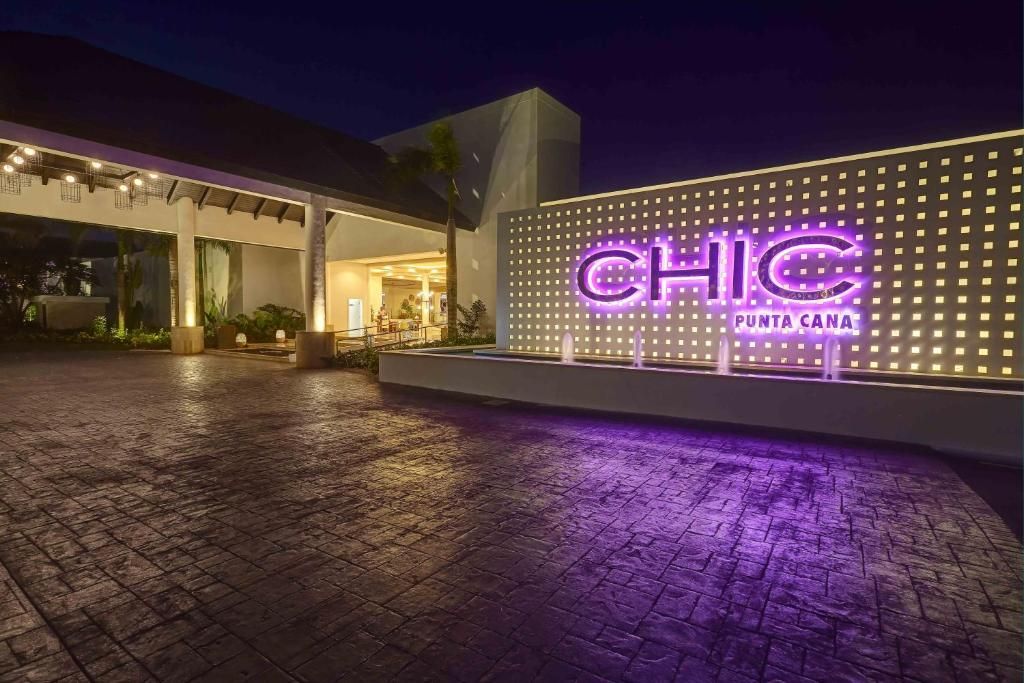 The Mansion at Chic By Royalton Punta Cana (Adults Only) фото 27