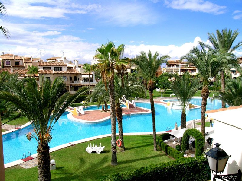 Ona Aldea del Mar фото 6