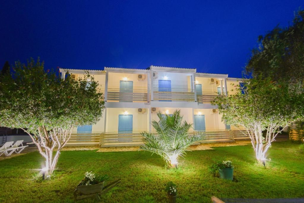 Olive Grove Resort фото 6