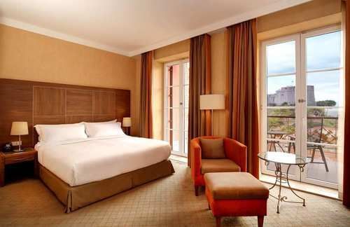 Hilton Imperial фото 34