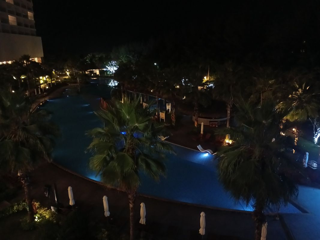 Selectum Noa Resort Cam Ranh фото 64