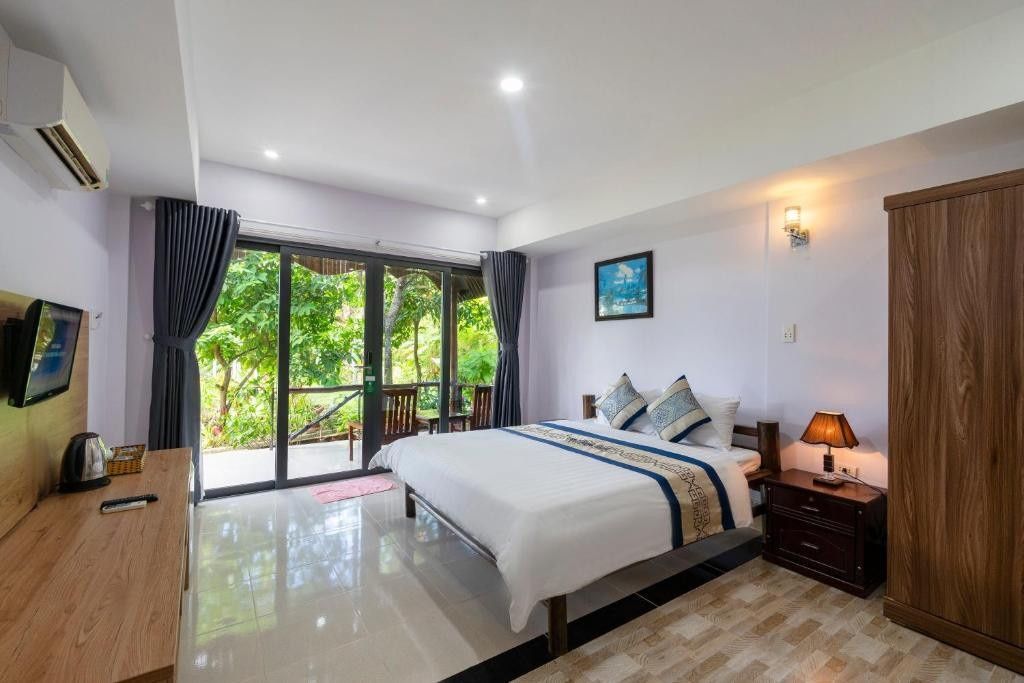 Mai Phuong Resort Phu Quoc фото 3