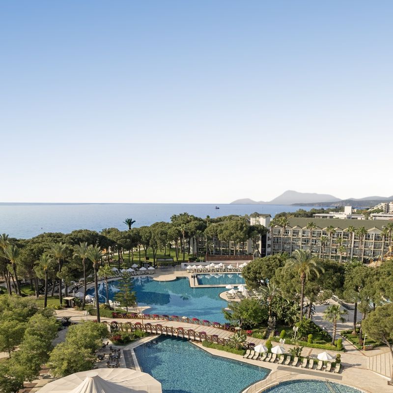 Dobedan World Palace Kemer фото 266