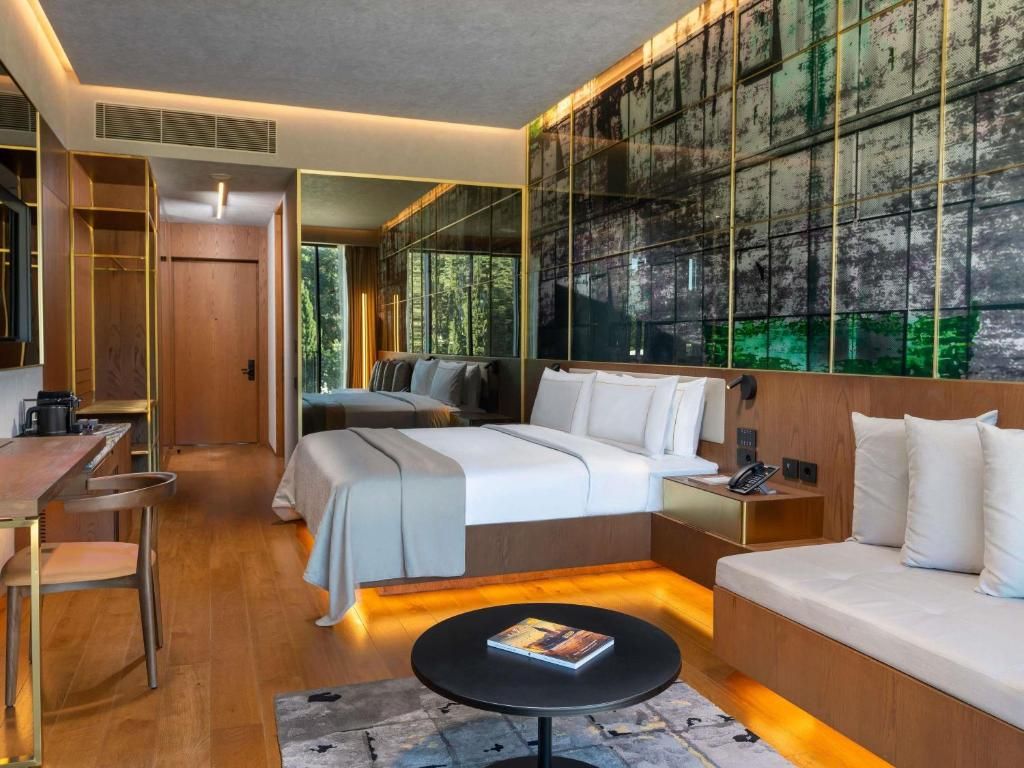 Rixos Tersane Istanbul фото 98