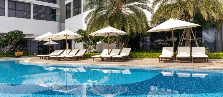 Фото отеля Vinpearl Empire Nha Trang