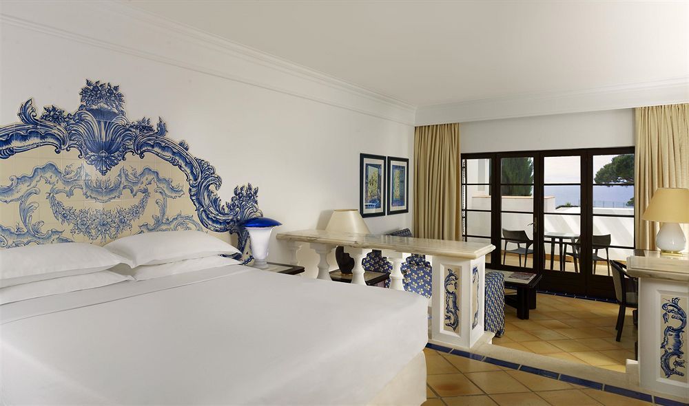 Pine Cliffs Hotel, A Luxury Collection Resort фото 48