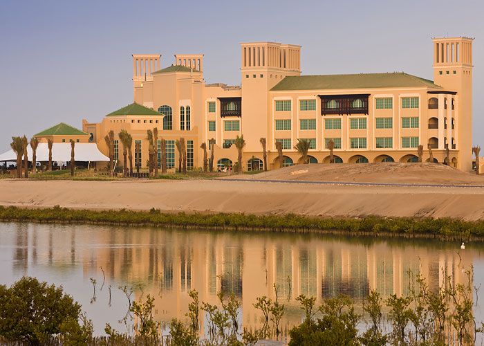 Desert Islands Resort & Spa by Anantara фото 25