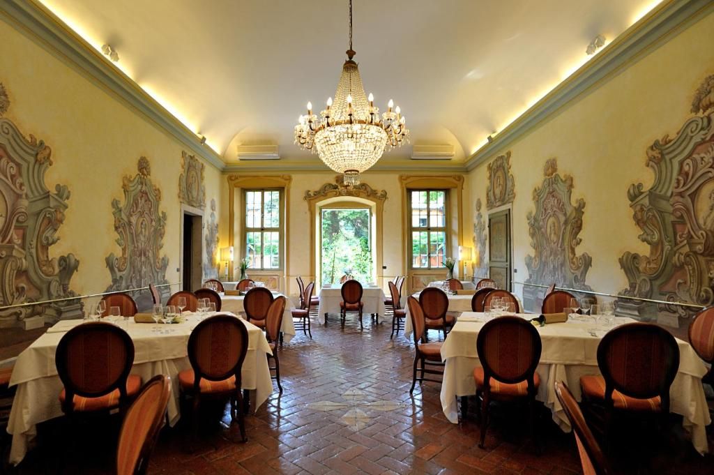 Villa Quaranta Tommasi Wine Hotel & SPA фото 2