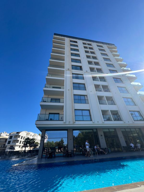 Maril Beach & Spa Hotel фото 66