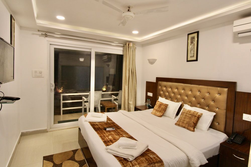 Arabian Sea Beach Resort фото 24