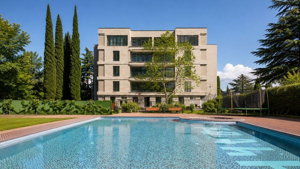 Grand Rodina фото 22