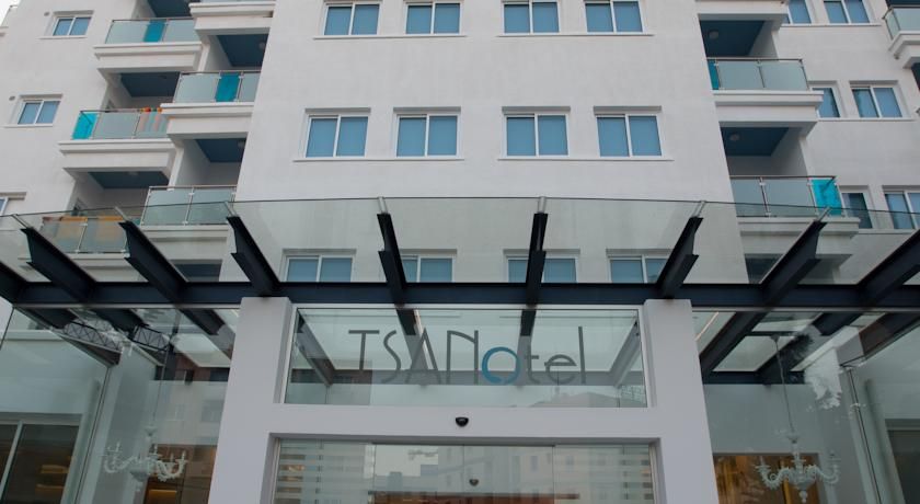Tsanotel фото 0