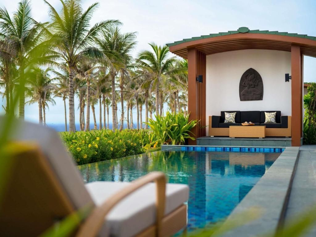 Movenpick Resort Cam Ranh фото 73