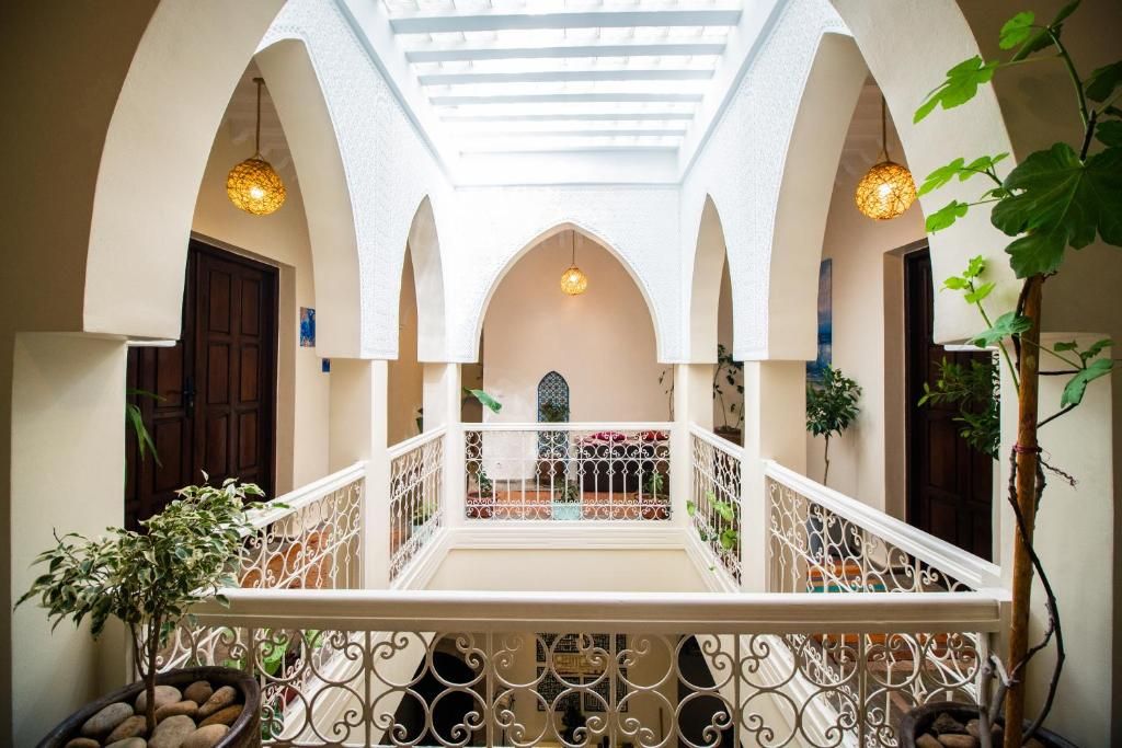 Riad Asmitou фото 21