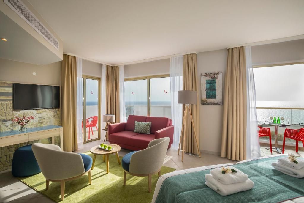 The Leonardo Laura Beach Hotel фото 63