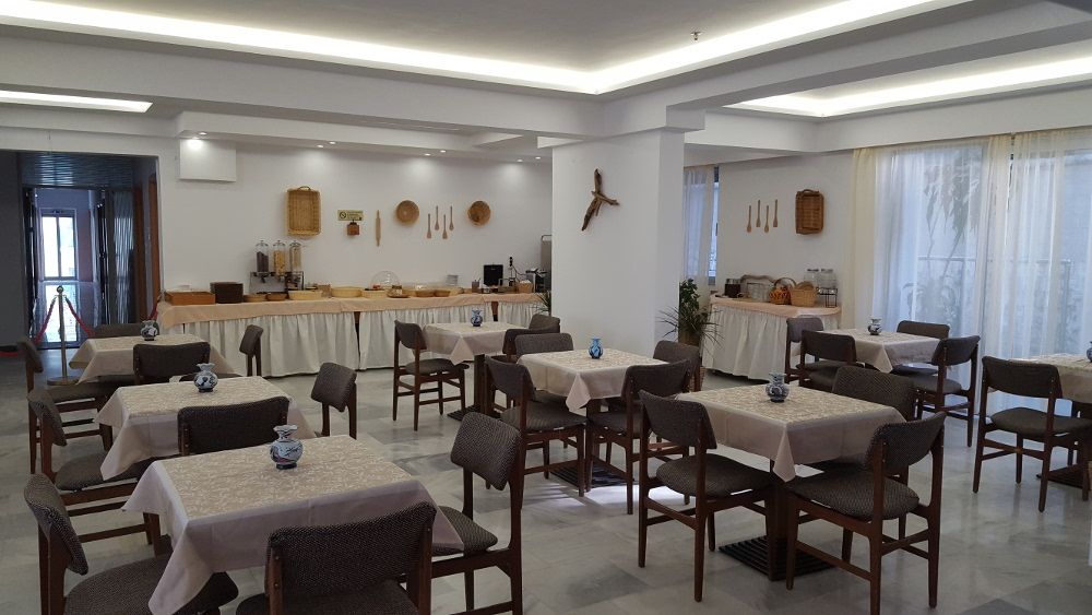 Hotel Parthenon City фото 3