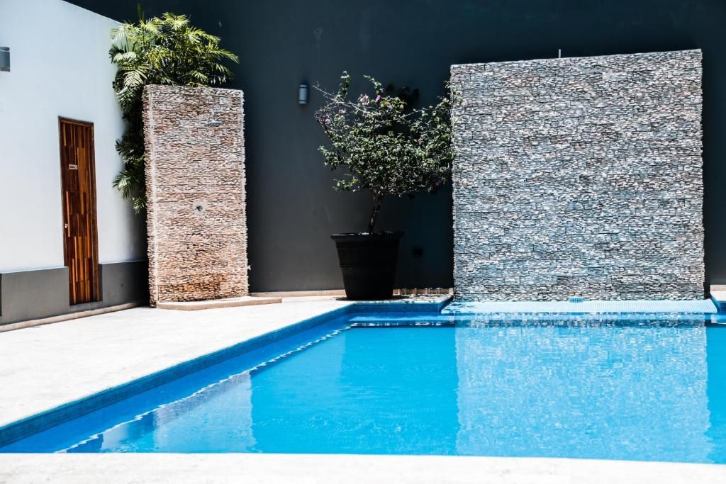 KLR St. Martin Boutique hotel by Sercotel фото 2