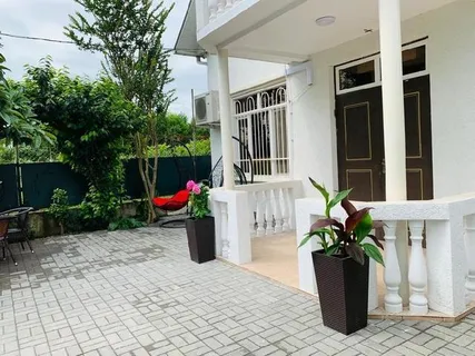 Гостевой дом «Мариэк»