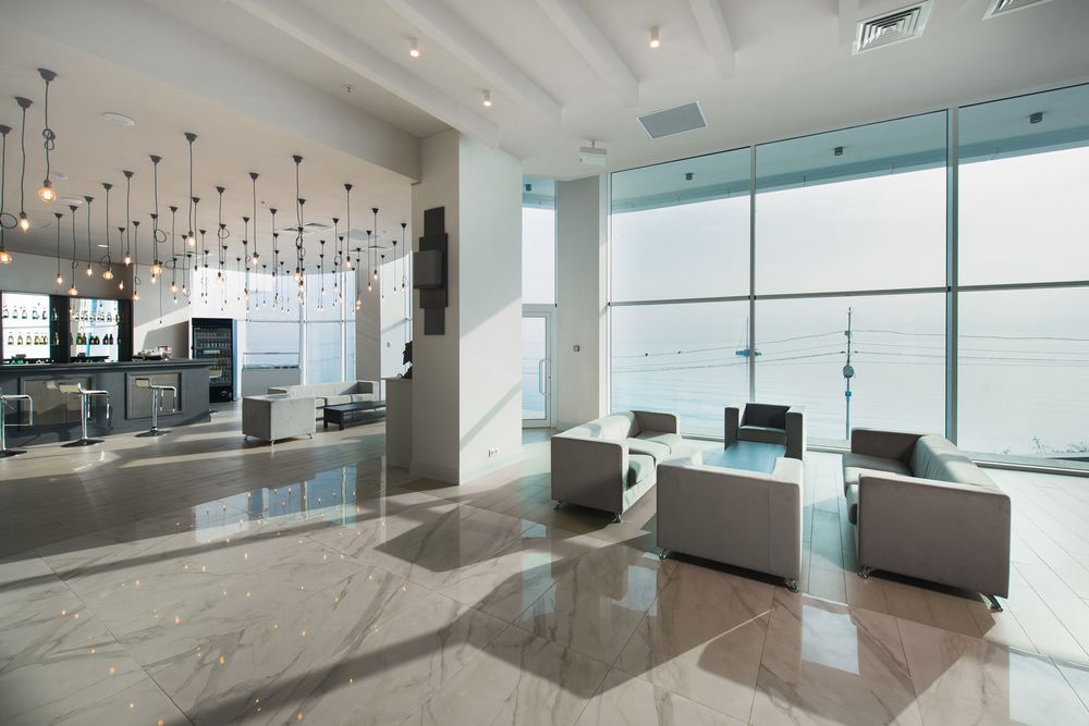 Wellness SPA Отель Море фото 154