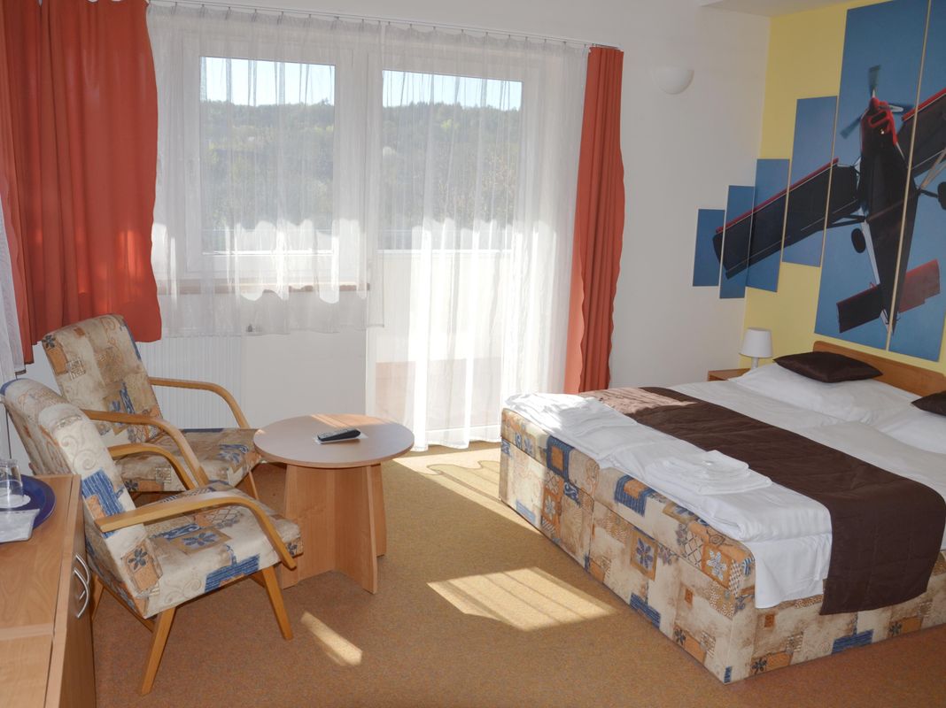 Hotel Alpin Avion фото 7
