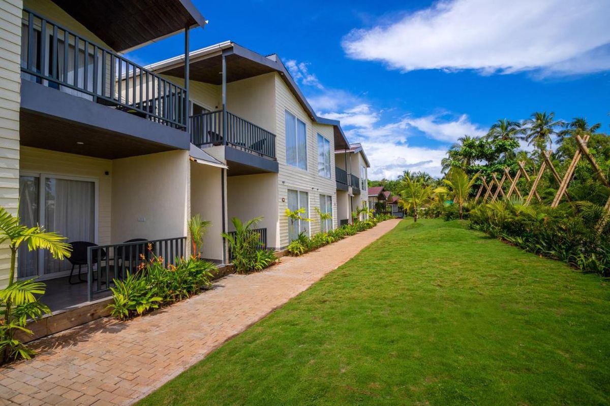 Sibaya Beach Resort фото 9