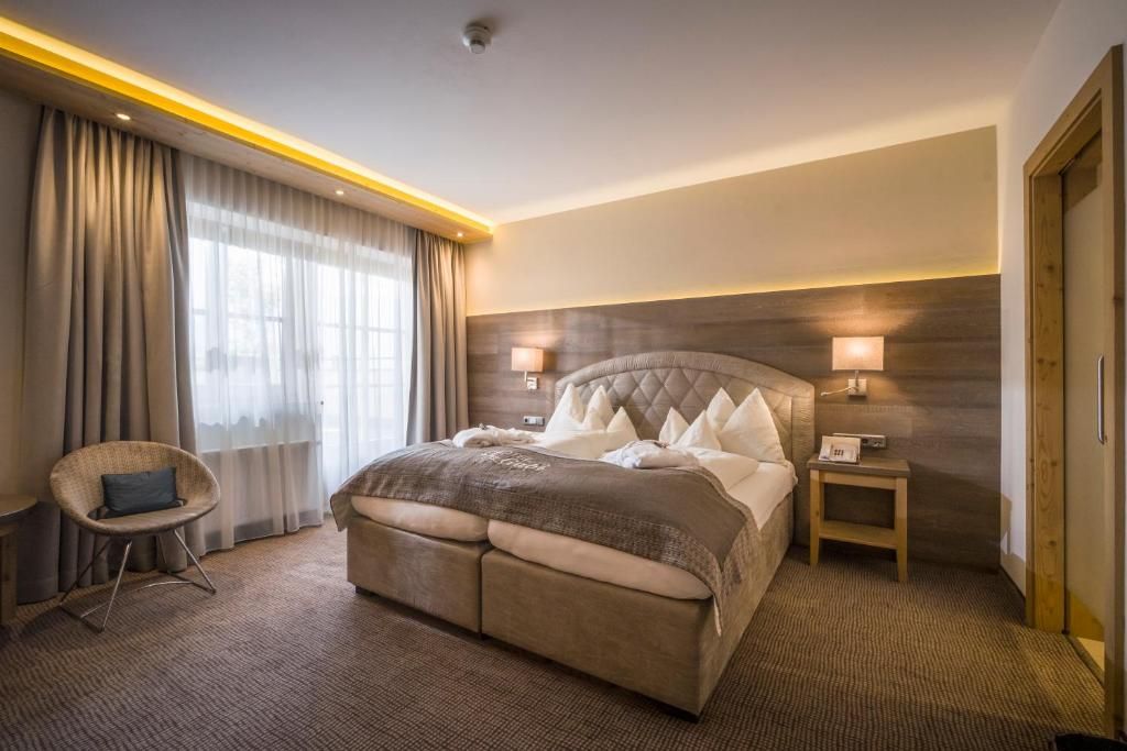 Hotel Gabi (Зальцбург) фото 10