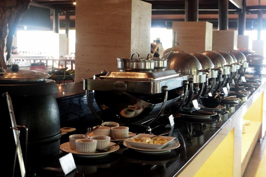 Grand Balisani Suites фото 35