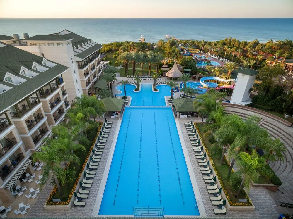 Dobedan Beach Resort Comfort фото 66