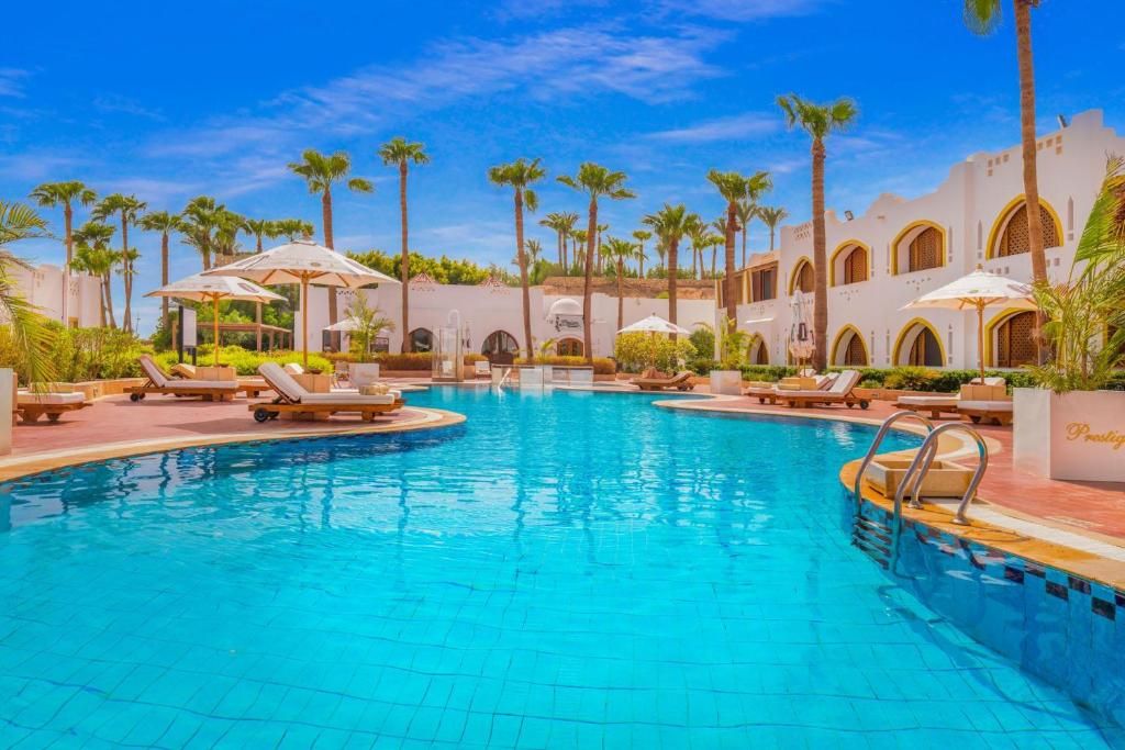 Domina Coral Bay Prestige фото 59