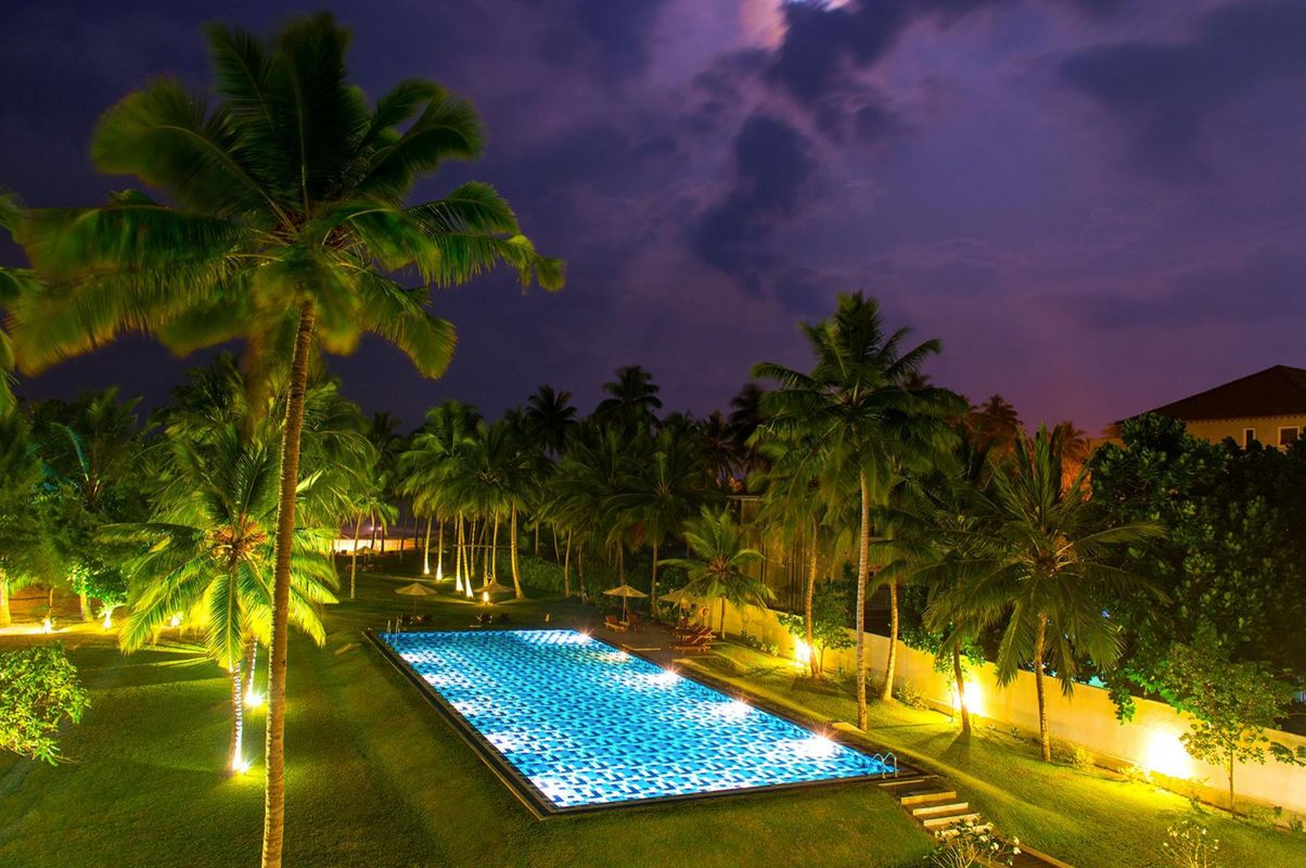 Taprobana Wadduwa by Asia Leisure фото 9