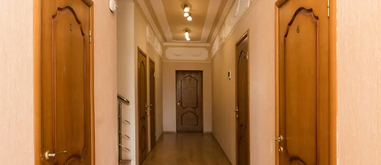 Фото отеля Гостевой дом «На Виноградной»