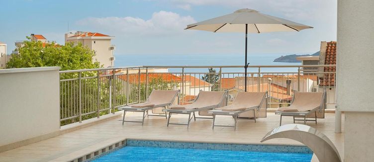 Фото отеля Larimar