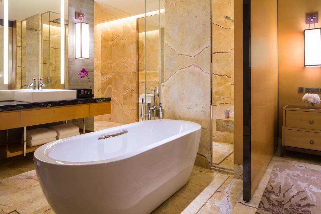 Haikou Marriott Hotel фото 25
