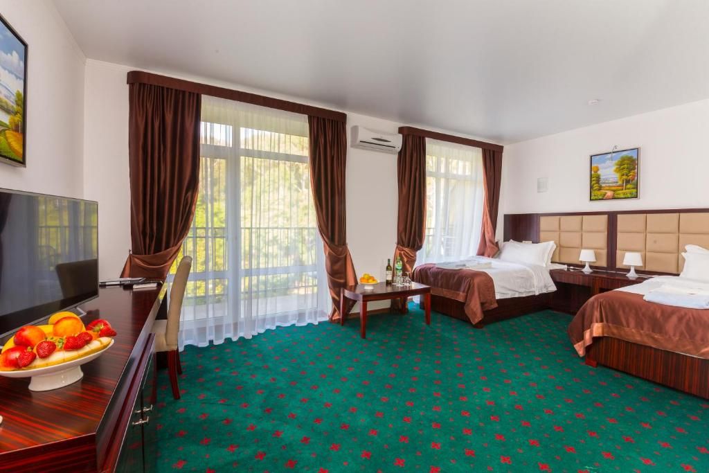 Wellness Park Hotel Gagra фото 106